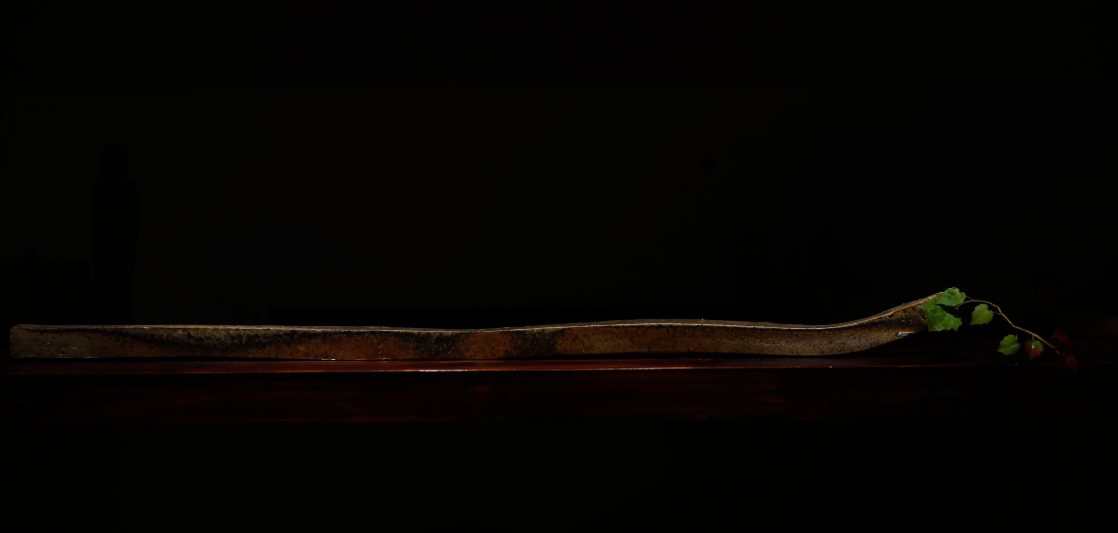 Jiang Maxiang - Contemporary Ceramics